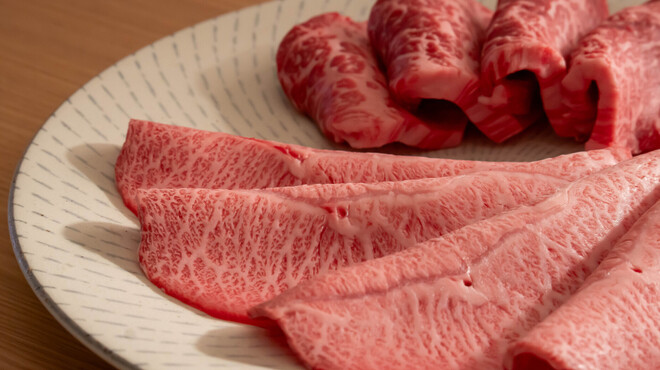 個室焼肉 銀座きたお - メイン写真: