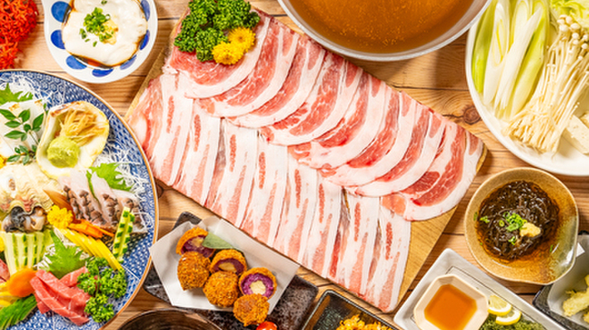 Okinawa Cuisine to Shimauta Raibu no Mise Deigo