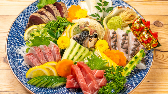 Okinawa Cuisine to Shimauta Raibu no Mise Deigo