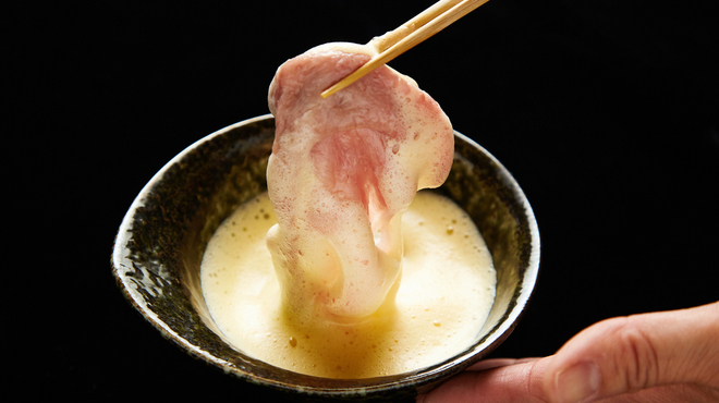 先斗町しゃぶしゃぶすき焼き きらく - メイン写真: