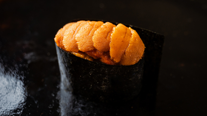 Sushi AKEBONO - メイン写真: