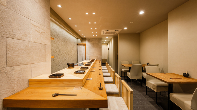 sushi AKEBONO - メイン写真: