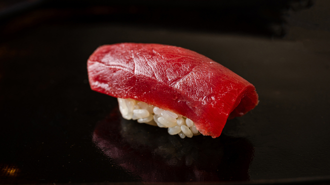 sushi AKEBONO - メイン写真: