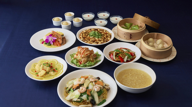 中国料理 麗花 - 料理写真: