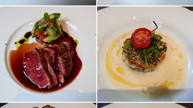 ピノ - 料理写真: