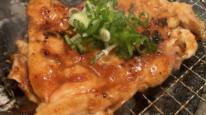 牛雜番長