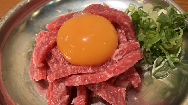 牛雜番長