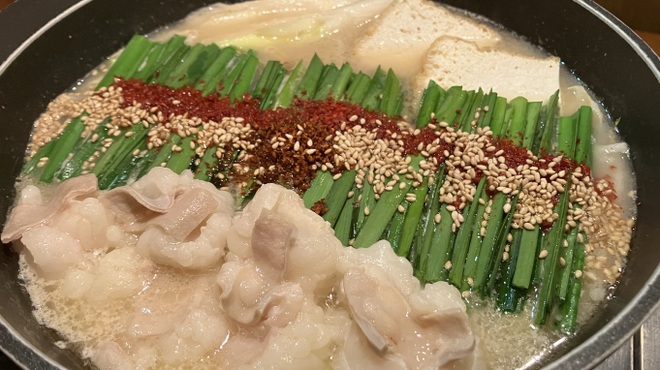 牛雜番長