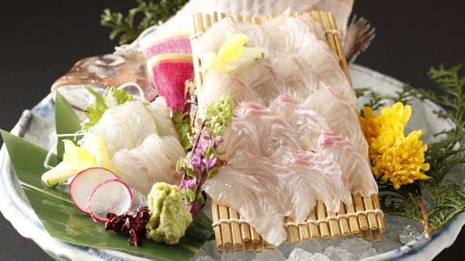 銀座方舟 - メイン写真: