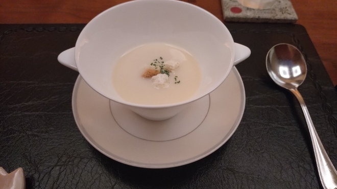 和牛ステーキ桜 - 料理写真: