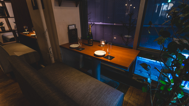 kawara CAFE＆DINING - メイン写真: