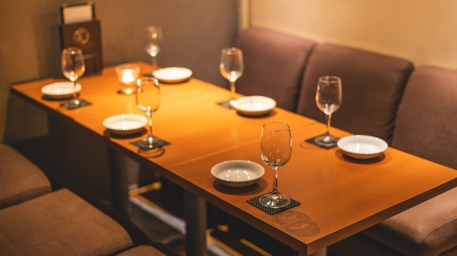 kawara CAFE＆DINING - メイン写真: