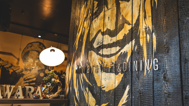 kawara CAFE＆DINING - メイン写真: