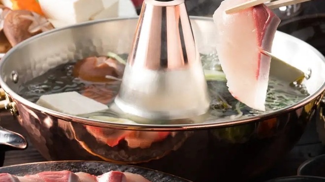 個室居酒屋 食べ飲み放題 薫仙 - メイン写真: