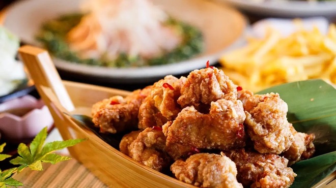 個室居酒屋 食べ飲み放題 薫仙 - メイン写真: