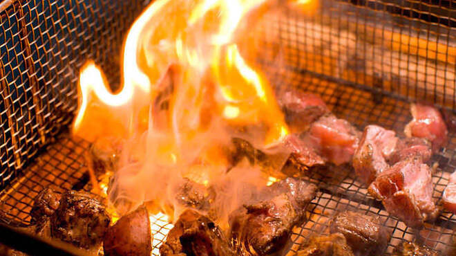 個室居酒屋 食べ飲み放題 薫仙 - メイン写真: