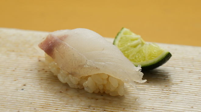 鮨裕葉 - 料理写真: