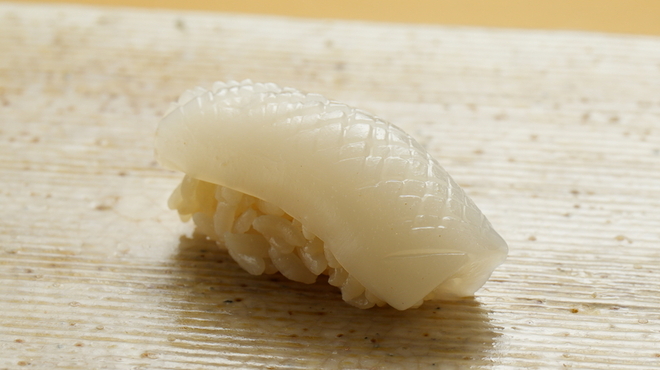 鮨裕葉 - 料理写真: