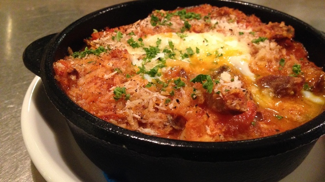 テーブルナナ - 料理写真:料理5