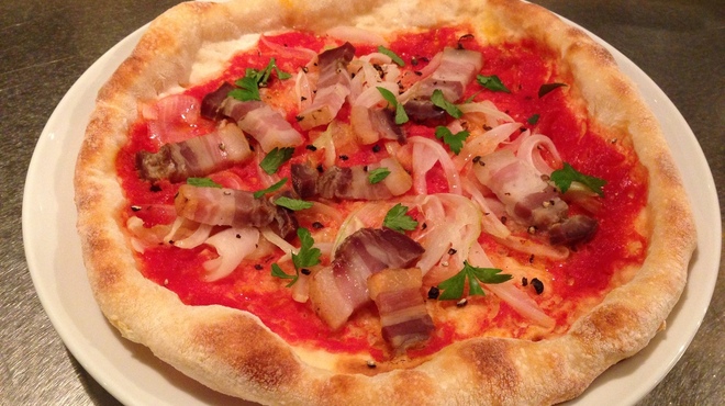 テーブルナナ - 料理写真:料理9