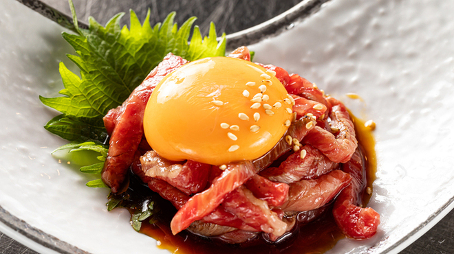 Yakiniku Meat Ushio - メイン写真: