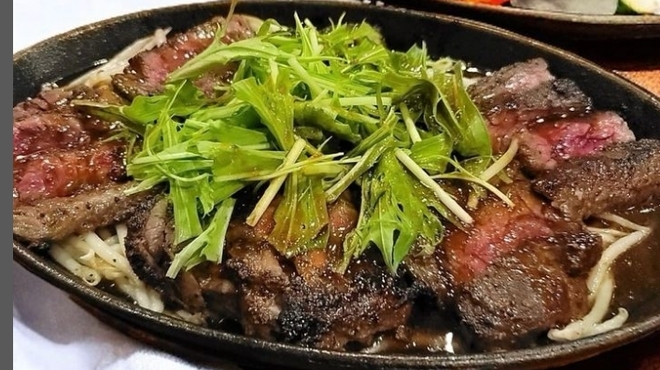 すいぐん - メイン写真: