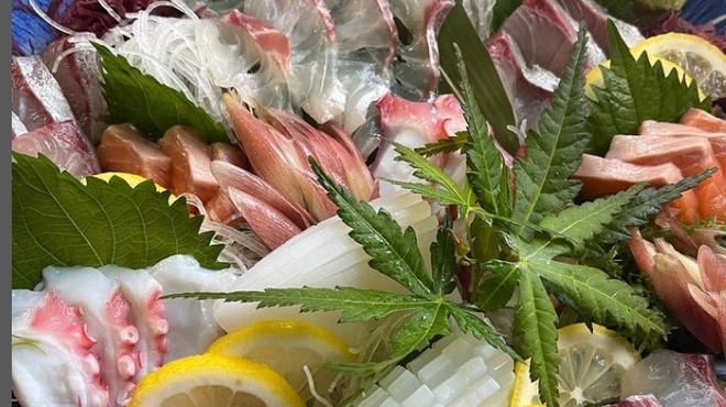 すいぐん - メイン写真: