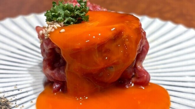 焼肉処 四季 - メイン写真: