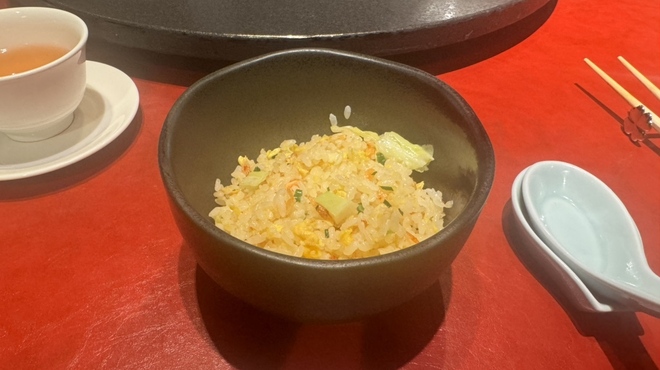 中国料理　三楽 - 料理写真: