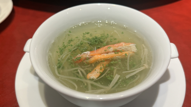 中国料理　三楽 - 料理写真: