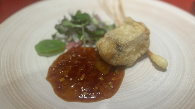 中国料理　三楽 - 料理写真: