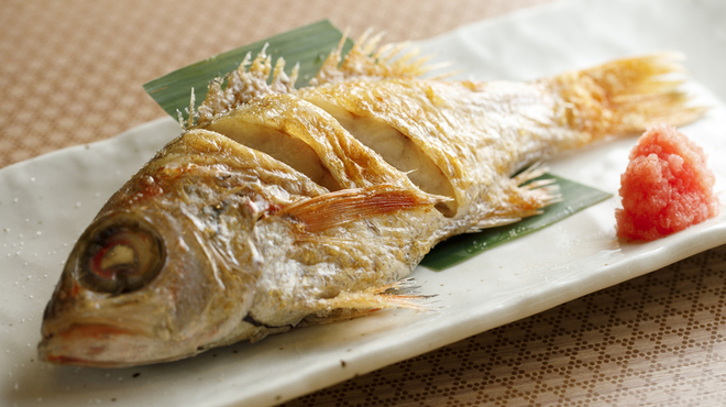 金沢 田村 - メイン写真: