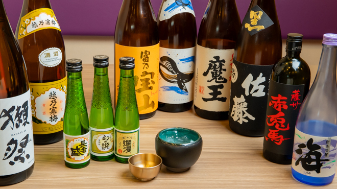 焼肉 いりわ - メイン写真: