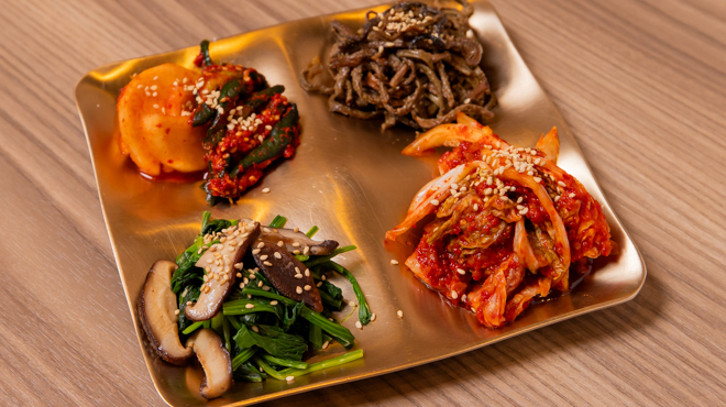 焼肉 いりわ - メイン写真: