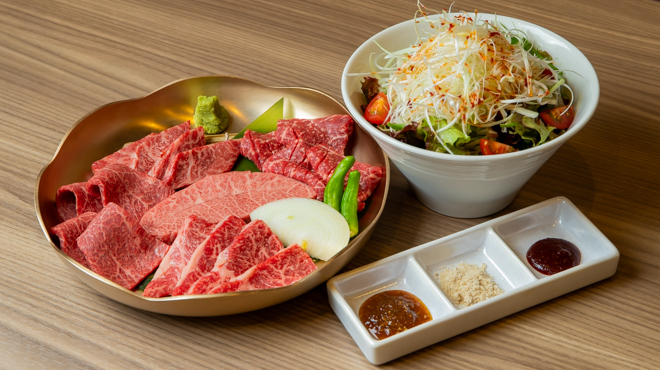 焼肉 いりわ - メイン写真: