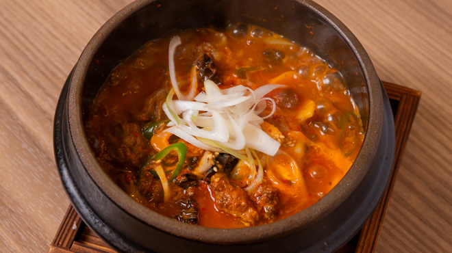 焼肉 いりわ - メイン写真: