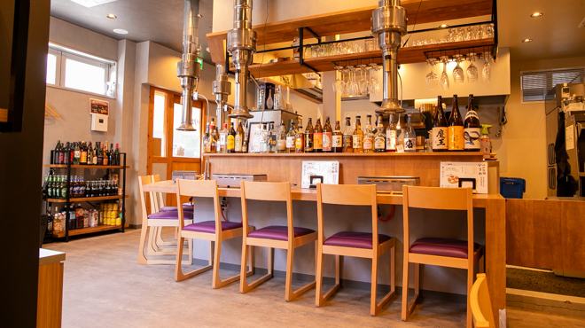 焼肉 いりわ - メイン写真: