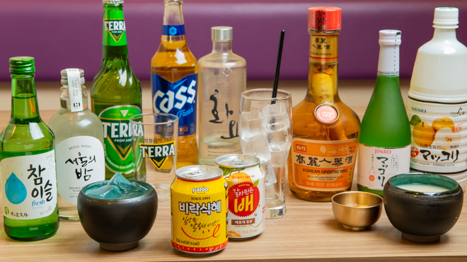 焼肉 いりわ - メイン写真: