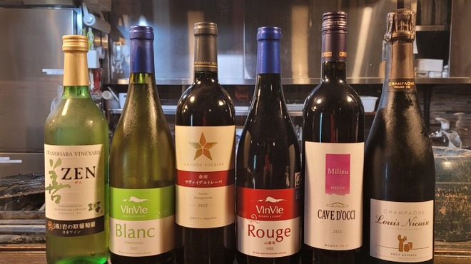 炭火焼き酒場 酉香 - メイン写真: