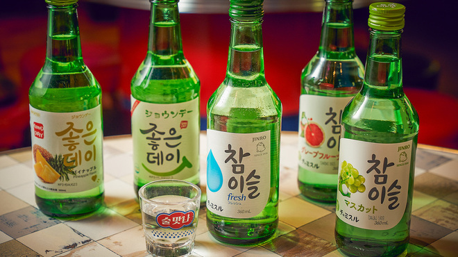 韓国屋台料理とプルコギ専門店 ヒョンチャンプルコギ - メイン写真: