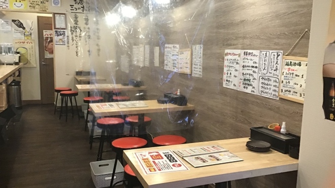 福島酒場 - メイン写真: