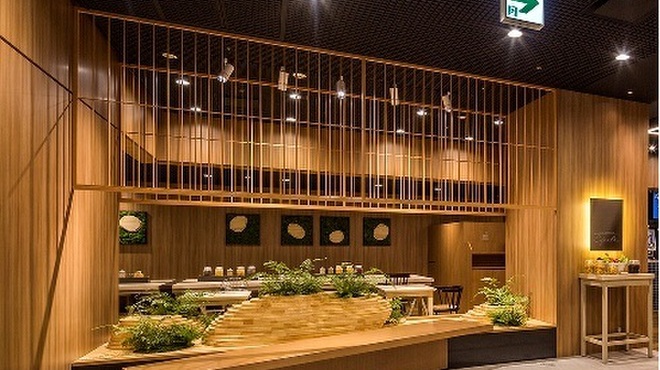 The staion cafe&bar