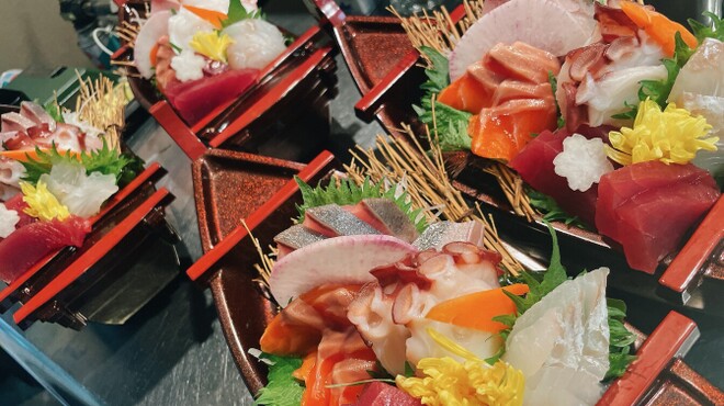 お酒と飯 たしなみ - メイン写真: