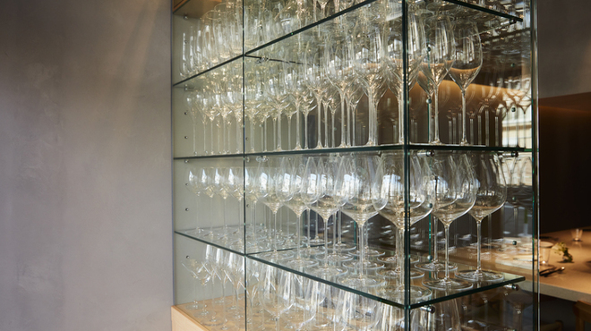 il RISTORANTINO EFFETTO - メイン写真: