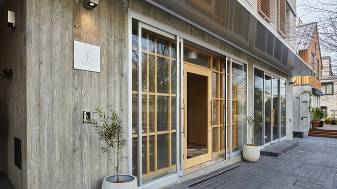 il RISTORANTINO EFFETTO - メイン写真: