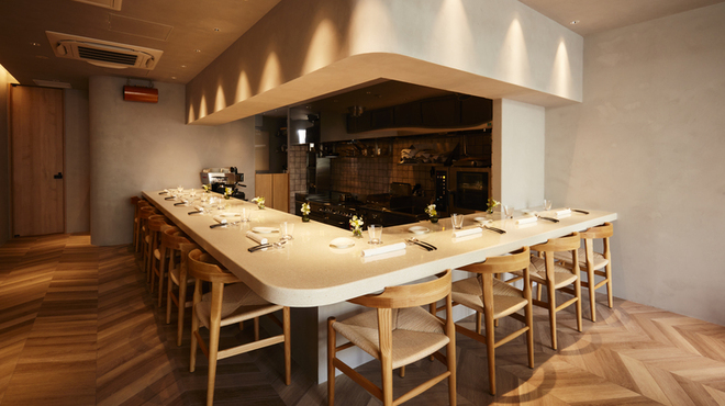 il RISTORANTINO EFFETTO - メイン写真: