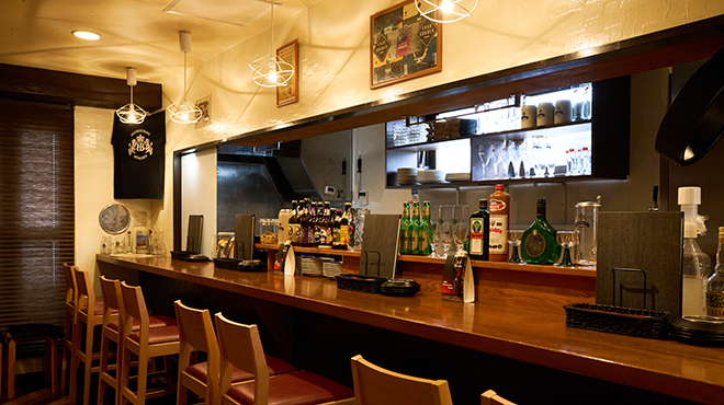 ドイツビール居酒屋 ヴァイス - メイン写真: