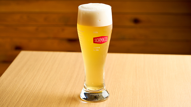 ドイツビール居酒屋 ヴァイス - メイン写真: