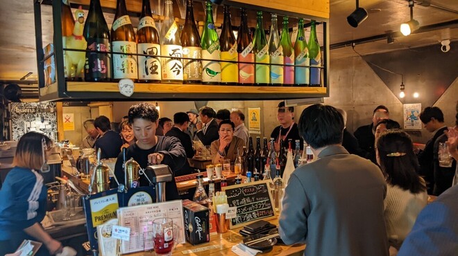 ネオメグスタ - メイン写真: