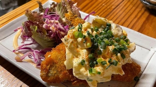 ネオメグスタ - メイン写真: